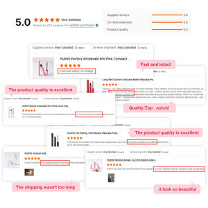 HUIHO – emballage écologique, bricolage, impression personnalisée, conteneur <span class=keywords><strong>de</strong></span> baume à lèvres, correcteur, papier rond vide, <span class=keywords><strong>Tube</strong></span> <span class=keywords><strong>de</strong></span> rouge à lèvres - Product Image 5
