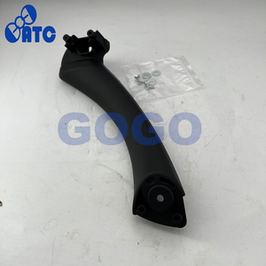 Embellecedor de puerta interior de manija de puerta izquierda 51417230849 para <span class=keywords><strong>BMW</strong></span> E90 <span class=keywords><strong>320d</strong></span> 318i 320i 325i - Product Image 3