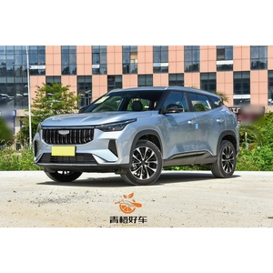 Coches usados Geely Sedan SUV, 2020 2021 2022 <span class=keywords><strong>2023</strong></span> 2024 Geely Binyue Boyue Emgrand <span class=keywords><strong>Atlas</strong></span> Coolray usados al por mayor - Product Image 4
