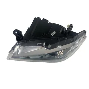 Lampu depan mobil Xenon, lampu mobil asli untuk BMW X3 F25 X4, penjualan langsung dari pabrik, lampu depan Xenon 2011 2012 2013