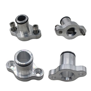 Kit moteur de moto ZTMOTO-Creator S85, 2 temps, cylindre plaqué Nikasil, pour montage DIY, essence, pour moto, <span class=keywords><strong>scooter</strong></span> ou vélo. - Product Image 3