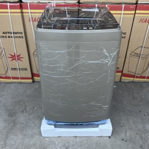 <span class=keywords><strong>Lave</strong></span>-<span class=keywords><strong>linge</strong></span> pulsateur 15 <span class=keywords><strong>kg</strong></span> avec fonction séchage, entièrement automatique, pour usage domestique, laveuse et sécheuse, couvercle en plastique - Product Image 6