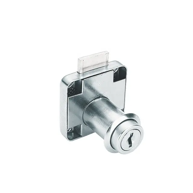 Topcent best price office drawer lock with good quality