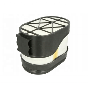 Ensemble de filtre à air moteur 6068T P787281 P787281 3J080-10870 3J080-10871 pour tracteur <span class=keywords><strong>CLAAS</strong></span> <span class=keywords><strong>ARION</strong></span> 510 520 530 540 610 620 <span class=keywords><strong>630</strong></span> 640 - Product Image 6