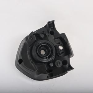 Pcp 2058-5 de moto de course en plastique ABS pièces clair ensemble de phare pour YAMAHA <span class=keywords><strong>FZ6</strong></span> <span class=keywords><strong>2005</strong></span> 2006 2007 2008 - Product Image 5