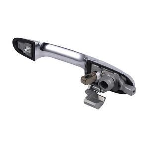 Poignées de porte extérieures transfrontalières pour Fiat 500, modèles 735592012 et 735592026 - Product Image 2