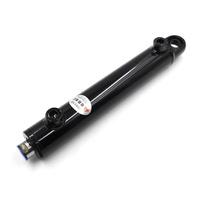 Pièces détachées pour tracteurs chinois Yto Europard Jinma 824 Lovol 254 Te254 354 Dongfeng : Système de direction hydraulique/distributeur/interrupteur