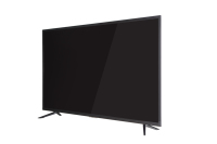 Televisor LED 4K LCD Android Portátil de 55 Pulgadas de Alta Definición con HDR 60Hz con Certificación CE