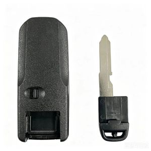 Guscio chiave remoto per moto MAX530/560 per YAMAHA XMAX XMAX300 NVX NVX155 AEROX JAUNS <span class=keywords><strong>QBIX</strong></span> con logo adesivo - Product Image 3