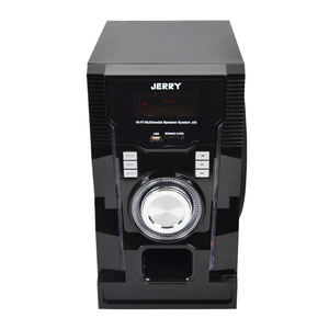 Sistema <span class=keywords><strong>de</strong></span> <span class=keywords><strong>Sonido</strong></span> <span class=keywords><strong>de</strong></span> Alta Fidelidad Modelo Box Home Theatre 3.1 Jerry Power J03 Directo <span class=keywords><strong>de</strong></span> Fábrica - Product Image 4