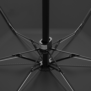 Lady Mini Capsule Parapluie Filles Portable Parapluie Pliant <span class=keywords><strong>de</strong></span> Poche Production UV Parapluies Ecran Solaire Avec Étui - Product Image 4