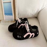 Nouvelles Chaussures Décontractées Polyvalentes Rétro pour Femmes, Semelle Souple et Légère, Confortables, Style Air Jordans, Collection Printemps 2026, Meilleures Ventes Transfrontalières