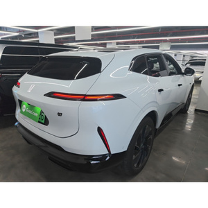 Voiture d'occasion Guazi 2024 Avatr 07 – Excellent rapport qualité-prix, SUV électrique automatique 5 places, conduite à gauche, faible coût d'entretien - Product Image 5