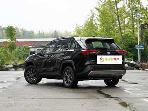 <span class=keywords><strong>Toyota</strong></span> <span class=keywords><strong>RAV4</strong></span> 2024 Híbrido 2.5L E-CVT 2WD Elite Plus, Ahorro de Energía, Premium, Bajo Consumo, para Familias Conscientes del Consumo de Energía, Viajes Largos - Product Image 5