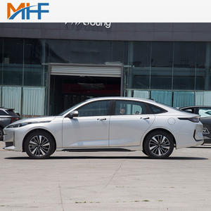 2024 Changan Qiyuan A05 1300km Long Range Carros Elétricos Adultos Veículo de Alta Velocidade Sedan <span class=keywords><strong>2</strong></span> Wheel Drive Armênia - Product Image 6