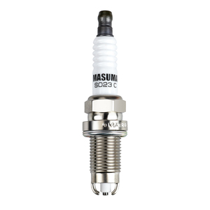S023C MASUMA Nickel SPARK PLUG Pièces de moteur de voiture MD372421 BKR5EKUD (6503) pour MITSUBISHI - Product Image 3