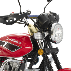 Factory Wholesale Quality Ensure Strong Power <b>Gasoline</b> Motorcycle With Disc 200cc Street Sport for Sale Street Cruiser Motorcycl - Product Image 2