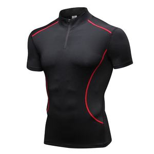 Conception de Logo personnalisé pas cher vente 2020 meilleure vente GAA demi-fermeture éclair - Product Image 3