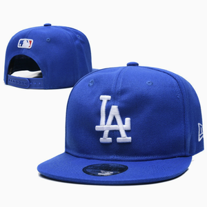 Gorras Clásicas <span class=keywords><strong>de</strong></span> Algodón con Cierre a Presión y Gorras <span class=keywords><strong>de</strong></span> Béisbol Estilo Hip-Hop Unisex para Deportes al Aire Libre, Tela Común en Stock para Venta al Por Mayor - Product Image 1