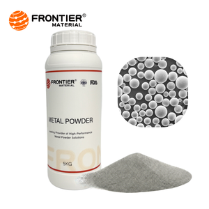 Polvo <span class=keywords><strong>de</strong></span> Aleación CoCr <span class=keywords><strong>de</strong></span> Alta Fluidez para Impresora 3D <span class=keywords><strong>de</strong></span> Laboratorio Dental, Coronas y Puentes PFM, <span class=keywords><strong>Precio</strong></span> por kg <span class=keywords><strong>de</strong></span> CoCrMoW - Product Image 2