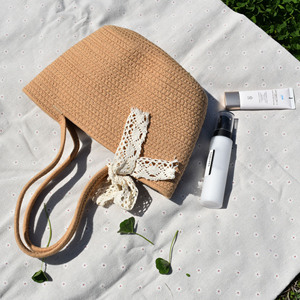 Wholesale manufacturer of shoulder <b>bags</b> with cotton rope handles, handbags, crossbody <b>bags</b>, <b>straw</b> braided casual <b>bags</b> - Product Image 2