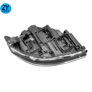 ไฟหน้า W221 สำหรับรถยนต์เมอร์เซเดสเบนซ์ S-Class S300 <span class=keywords><strong>S350</strong></span> S500 S600 ไฟหน้า LED ปี 2010 2011 2012 2013 อุปกรณ์ตกแต่งไฟรถยนต์ A2218206239 - Product Image 3