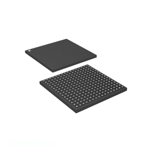 Composants Électronique 256 LBGA CSBGA DS26528GA5 + Interface Distributeur Autorisé - Product Image 1