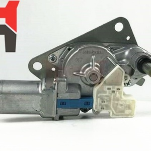 Motor de Limpiaparabrisas para Excavadoras ZAX120, ZAX200, ZAX200-3, ZAX240-3, ZAX330, ZAX360, Número de Pieza 4709168 - Product Image 4