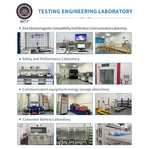 Araçlar ve ev geliştirme ab uyumlu için Rohs FCC LFGB ulusal standart test hizmeti - Product Image 4