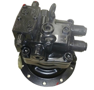 Motor de Giro Rotatorio para Excavadora M2X146B EC240B, 14550094, 15608557, VOE15608557, M2X146B-CHB-10A-06/270 M2X146B-CHB-10A-49/270 - Product Image 5