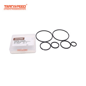 Kit de Anillos de Aceite para Transmisión Automática Transpeed AL4 DPO, Accesorios para Caja de Cambios - Product Image 1