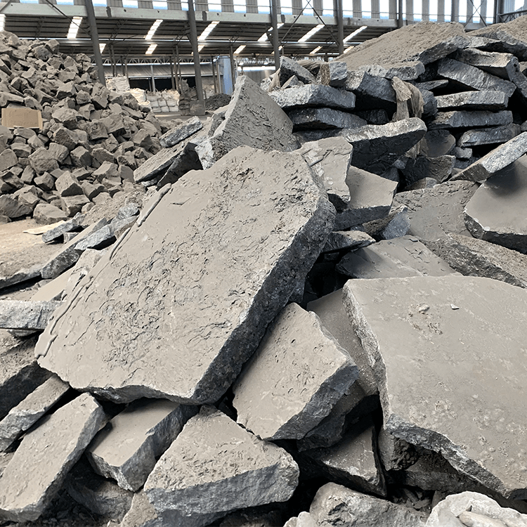 Metallurgical Alloy Material High Carbon Silicon