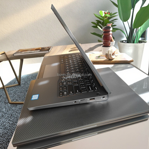 Hot-Bán Cho De LL E7400 I5 I7 8Gen 256G Sử Dụng Kinh Doanh Máy Tính Xách Tay Nhà & Văn Phòng Máy Tính Sinh Viên Trọng Lượng Nhẹ Xách Tay Máy Tính Xách Tay - Product Image 4