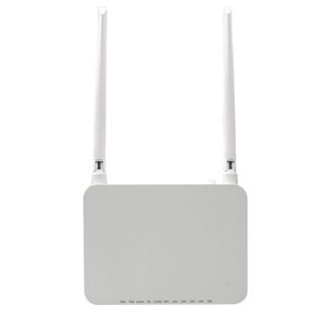 FTTH FTTx hgu 4GE อุปกรณ์บรอดแบนด์กิกะบิตเต็มรูปแบบ4พอร์ต2.4G 5G Wifi5แบนด์คู่ FTTH GPON ไฟเบอร์โมเด็มเราเตอร์ - Product Image 4