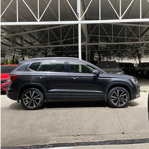 SUV auto compatte a benzina 4x4 buon prezzo per auto <span class=keywords><strong>vw</strong></span> Tharu - Product Image 3