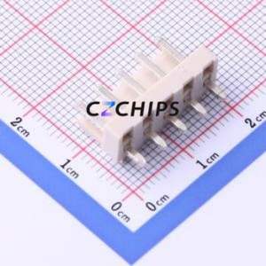 VH-5A Wire-to-<b>Board</b> <b>Pin</b> Header Through hole Component (THT),P=3.96mm Connector 1x5P 3.96mm Through Hole VH - Product Image 1