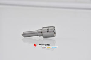 Buse d'injecteur à rampe commune Dlla152p2344 pour injecteur 0445120343 qualité Weichai DLLA152P2344 buse de pièces de rechange automatique - Product Image 2