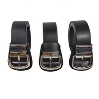 TG logo personnalisé adulte jeunesse hommes femmes formation sport réglable en cuir pu ceinture softball uniforme robe ceinture baseball ceintures