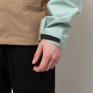 Giacca Tecnica <span class=keywords><strong>GORE</strong></span>-<span class=keywords><strong>TEX</strong></span> Personalizzata, Resistente e Leggera con Membrana EPE, Riflettore RECCO, Cappuccio a Basso Profilo, Impermeabile e Antivento - Product Image 6