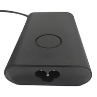 Nouveau chargeur pour ordinateur portable De Li 20V 3.25A 65W Type C Adaptateur secteur avec fonctions QC3.0 et PD3.0 Courant de sortie 3.25A