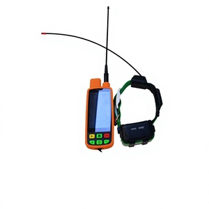 1 PDA + 1 COLLAR eseek Hound Dog GPS colound TRAINER Hound TRAINER IP68ติดตามกันน้ำ - Product Image 4