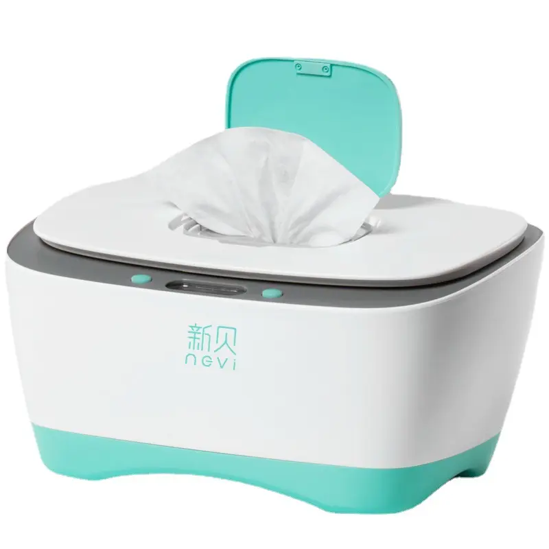 2022Xinbei wiping heater baby warm box portable baby moisturizing constant warm wiping machine