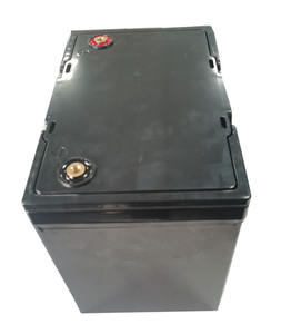 Special Design Widely <strong>Used</strong> Multi Scenario High Quality <strong>Wholesale</strong> Price 12.8V 100Ah New Lithium Ion Battery Solar Recycling Plant - Product Image 4