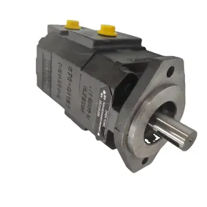 Hydraulic Parker PGP PGM PGP300 PGP315 PGP330 PGP350 PGP365 PGM315 PGM330 PGM350 PGM365 Hydraulic Gear Pump PGP315B193PQAB05-66MXAB05-1