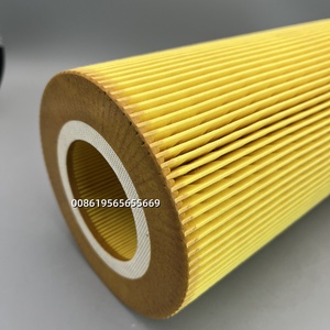 Filtro de aceite de suministro de fabricante de China 1948921 1643070G 1643070 1948921G 1629393 para camiones - Product Image 6