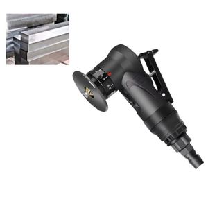 High Safety Industrial Grade Pneumatic Handheld Chamfering <b>Machine</b> for <b>Pipe</b> and Plate <b>Processing</b> - Product Image 3