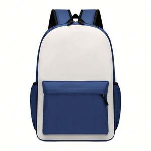 Mochila Escolar Ligera con Logotipo Personalizado para Niños y Niñas, Regalo Promocional para Eventos de Centros de Entrenamiento y Ferias Comerciales - Product Image 6