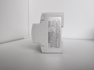 มิเตอร์มัลติฟังก์ชั่นแบบติดรางสามเฟส ESS100E3-D-7P 10 - Product Image 5