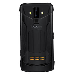DOOGEE S90 pro IP69K Impermeabile Del Telefono Mobile 6.18 5050mAh Octa Core 6GB 128GB Android 9 Macchina Fotografica Del Telefono - Product Image 3