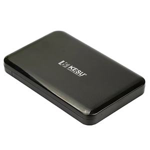 移动硬盘盒<span class=keywords><strong>2</strong></span>.5英寸SATA机械固态硬盘通用USB3.0串口外置硬盘盒 - Product Image 3